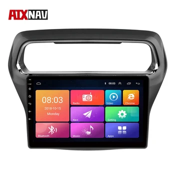 10.1 Inch Truck GPS Navigation Rear View Camera Monitor Wifi Bluetooth Car Radio 1 Din HD Video Player for Ford Escort 2015
10.1 Inch Truck GPS Navigation Rear View Camera Monitor Wifi Bluetooth Car Radio 1 Din HD Video Player for Ford Escort 2015