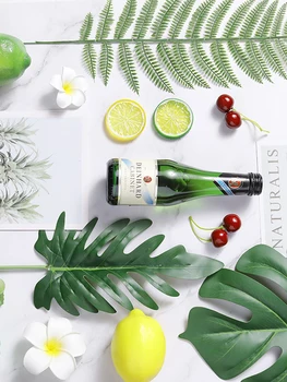 Artificial Monstera Plants Plastic Tropical Palm Tree Leaves Home Garden Decoration Accessories Photography Decorative Leaves
Artificial Monstera Plants Plastic Tropical Palm Tree Leaves Home Garden Decoration Accessories Photography Decorative Leaves