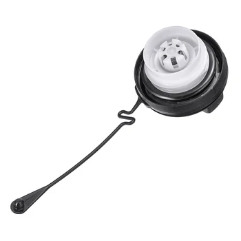 For TOYOTA 1pc Fuel Gas Cap Lid Tether Threaded Style Fits 77300-06040 For 4 RUNNER CAMRY COROLLA RAV4
For TOYOTA 1pc Fuel Gas Cap Lid Tether Threaded Style Fits 77300-06040 For 4 RUNNER CAMRY COROLLA RAV4