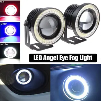 Angel Eye Lamp Angel Eyes Fog Light Universal Fog Light Headlight LED 3.5 Inches Halo Ring Durable Angel Eye Fog Lamp
Angel Eye Lamp Angel Eyes Fog Light Universal Fog Light Headlight LED 3.5 Inches Halo Ring Durable Angel Eye Fog Lamp