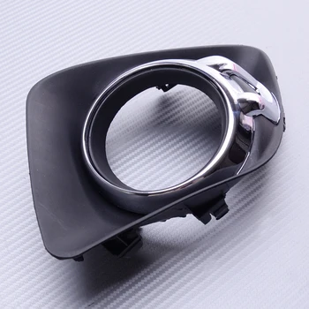 Front Right Side Fog Lamp Light Bezel Cover ABS Fit For Mitsubishi Outlander Sport ASX RVR 2010 2011 2012
Front Right Side Fog Lamp Light Bezel Cover ABS Fit For Mitsubishi Outlander Sport ASX RVR 2010 2011 2012