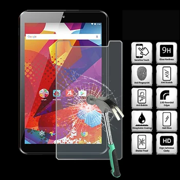 For Argos Alba 7 Inch Tablet Tempered Glass Screen Protector Cover Explosion-Proof Anti-Scratch Screen Film
For Argos Alba 7 Inch Tablet Tempered Glass Screen Protector Cover Explosion-Proof Anti-Scratch Screen Film