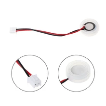 D16mm 2.4MHZ Ultrasonic Mist Maker Atomizing Transducer Ceramic Humidifier D16mm 2.4MHZ Ultrasonic Mist Maker Atomizing Transducer Ceramic Humidifier