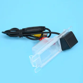 Car Camera Rear View W/ Video cable For Alfa Romeo 156 159 166 147 Brera Spider PAL NTSC Accessories
Car Camera Rear View W/ Video cable For Alfa Romeo 156 159 166 147 Brera Spider PAL NTSC Accessories