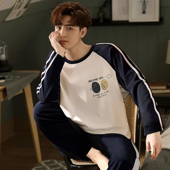 Winter Men's Pajamas Thickening Warm Flannel Mens Pyjama Sets Lounge Wear Comfortable Coral Fleece Male Sleepwear Homewear Men
Winter Men's Pajamas Thickening Warm Flannel Mens Pyjama Sets Lounge Wear Comfortable Coral Fleece Male Sleepwear Homewear Men