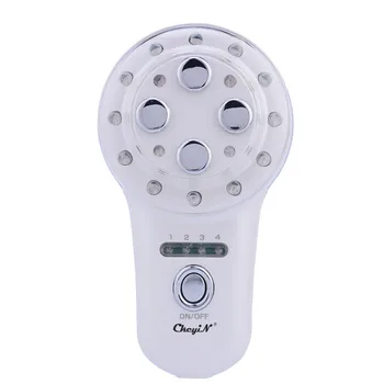 Face Skin Care Tools EMS Mesotherapy Electroporation RF Radio Frequency Facial LED Photon Face Lifting Tighten Beauty Machine 45
Face Skin Care Tools EMS Mesotherapy Electroporation RF Radio Frequency Facial LED Photon Face Lifting Tighten Beauty Machine 45