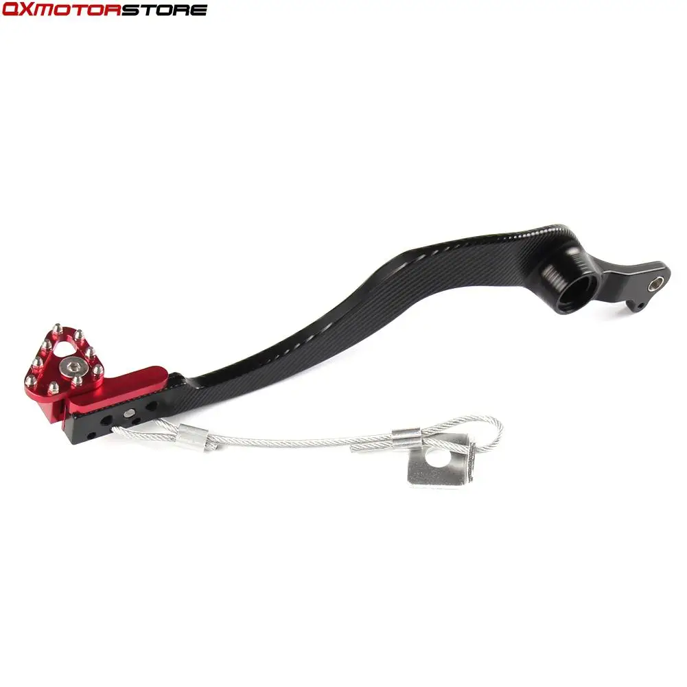 Алюминиевый флуоресцентный наконечник для мотоцикла CNC для Honda CRF250X 2004-2019 CRF450X 2005-2020 внедорожный велосипед Мотокросс
Алюминиевый флуоресцентный наконечник для мотоцикла CNC для Honda CRF250X 2004-2019 CRF450X 2005-2020 внедорожный велосипед Мотокросс