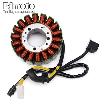 BJMOTO Motorcycle Magneto Engine Stator Generator Coil For Triumph Daytona 675 ABS 13-14 675R 11-12 Speed Triple R675 09-12
BJMOTO Motorcycle Magneto Engine Stator Generator Coil For Triumph Daytona 675 ABS 13-14 675R 11-12 Speed Triple R675 09-12