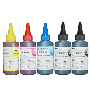 16XL Refill Ink for Epson WorkForce WF 2510WF 2520NF 2530WF 2540 2010W WF 2650DWF 2660 WF 2630WF WF 2750 2760DWF Printer Ink
16XL Refill Ink for Epson WorkForce WF 2510WF 2520NF 2530WF 2540 2010W WF 2650DWF 2660 WF 2630WF WF 2750 2760DWF Printer Ink