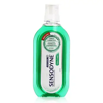 Mouthwash Extra Fresh Sensodyne (500 ml)
Mouthwash Extra Fresh Sensodyne (500 ml)