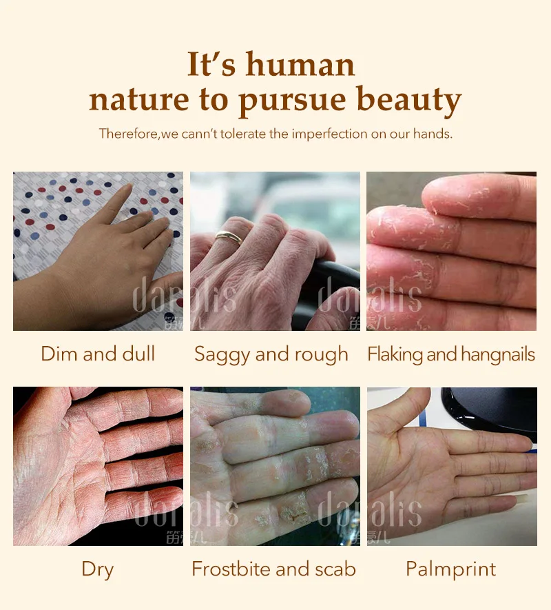 150g Milk Honey Paraffin Wax Hand Mask Hand Care Moisturizing Whitening Skin Care Exfoliating Calluses Hand Film Hand Cream 150g Milk Honey Paraffin Wax Hand Mask Hand Care Moisturizing Whitening Skin Care Exfoliating Calluses Hand Film Hand Cream