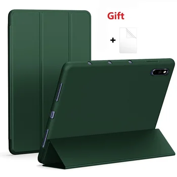 Tablet Case for Huawei MatePad Pro 10.8 Tablet Book Cover Stand Case for MRX-AL09 W09 W19 AL19 with Soft Film Protecter
Tablet Case for Huawei MatePad Pro 10.8 Tablet Book Cover Stand Case for MRX-AL09 W09 W19 AL19 with Soft Film Protecter
