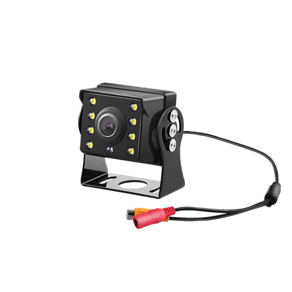 car Rear View Camera Universal 8 LED Night Vision Backup Parking Reverse Camera Waterproof Wide Angle HD Color Image
car Rear View Camera Universal 8 LED Night Vision Backup Parking Reverse Camera Waterproof Wide Angle HD Color Image