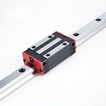 Linear motion guide 20mm linear rail linear guide 1100/1150/1200/1250mm + linear guide block HGH20CA/HGW20CC