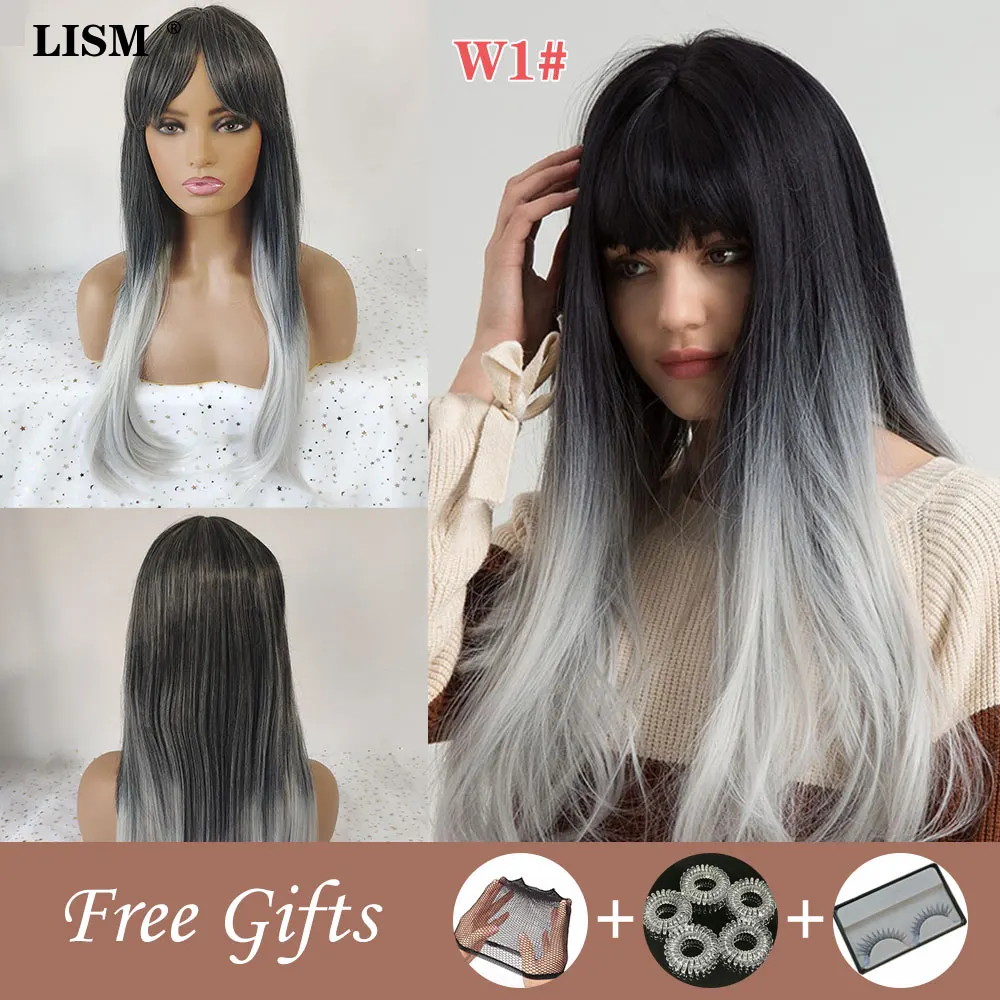 Toupee Hair for Women Pelucas De Mujer Perruque Naturelle Perruques Wig with Bangs Peruka Synthetic Wigs Cosplay Parrucche Femme
Toupee Hair for Women Pelucas De Mujer Perruque Naturelle Perruques Wig with Bangs Peruka Synthetic Wigs Cosplay Parrucche Femme