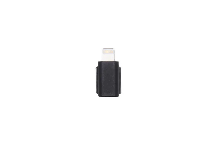 Osmo Po C Ket Pocket Camera Mobile Phone Connector Apple Lightning Android Type C Joint Origional Product
Osmo Po C Ket Pocket Camera Mobile Phone Connector Apple Lightning Android Type C Joint Origional Product