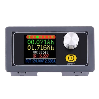 Boost Buck Converters Power Module DC 6V-36V to DC0.6V-36V Voltage Regulator 5A Adjustable Boost Step Down Converter
Boost Buck Converters Power Module DC 6V-36V to DC0.6V-36V Voltage Regulator 5A Adjustable Boost Step Down Converter