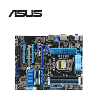 Socket LGA 1155 USB3.0 SATA3.0 For ASUS P8Z68-V Desktop Motherboard Z68 i3 i5 i7 DDR3 Used Mainboard
Socket LGA 1155 USB3.0 SATA3.0 For ASUS P8Z68-V Desktop Motherboard Z68 i3 i5 i7 DDR3 Used Mainboard