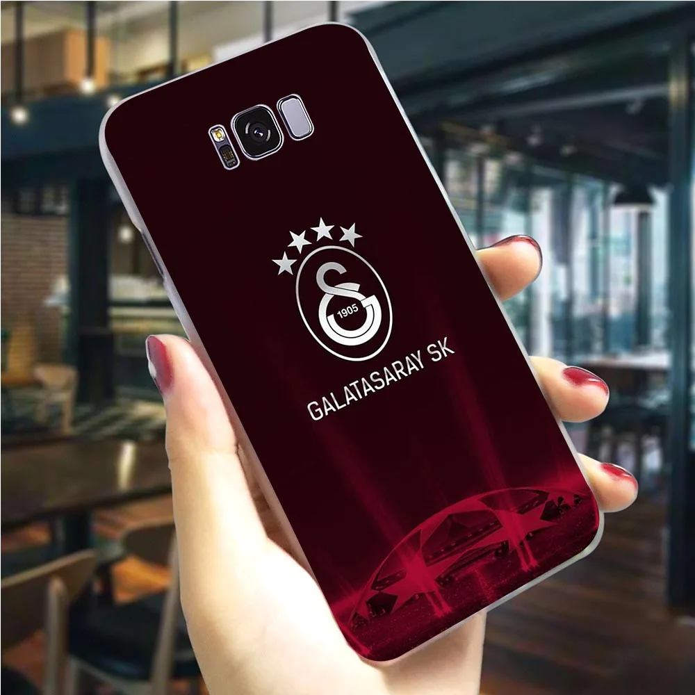 Hard Case Turkey Galatasaray Phone Cover For Galaxy A20 Case A3/A5 A6 A8 Plus/A7 A9 2018 A10 A30 A40 A50 A60 A70 M40
Hard Case Turkey Galatasaray Phone Cover For Galaxy A20 Case A3/A5 A6 A8 Plus/A7 A9 2018 A10 A30 A40 A50 A60 A70 M40