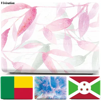 PC Cover For HUAWEI MateBook XPro 13.9 2019 Mate 13 14 Mate D14 D15 2020 Honor Magicbook 14 15 Beautiful Leaf Prints Laptop Case
PC Cover For HUAWEI MateBook XPro 13.9 2019 Mate 13 14 Mate D14 D15 2020 Honor Magicbook 14 15 Beautiful Leaf Prints Laptop Case