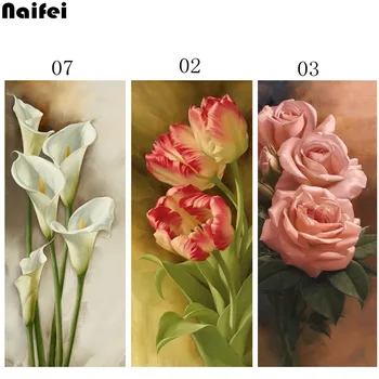 5d DIY Diamond Embroidery Flowers 3d full square Diamond Painting Cross Stitch Kits Rose & Lily Diamond Mosaic Home Decoration 
5d DIY Diamond Embroidery Flowers 3d full square Diamond Painting Cross Stitch Kits Rose & Lily Diamond Mosaic Home Decoration