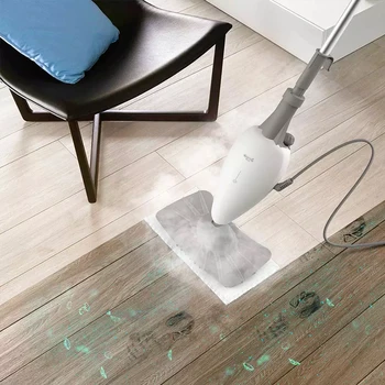 2020 Deerma DEM ZQ100 sterilization high temperature steam Handheld Floor Window Washers Mopping Vacuum Cleaning Machine
2020 Deerma DEM ZQ100 sterilization high temperature steam Handheld Floor Window Washers Mopping Vacuum Cleaning Machine