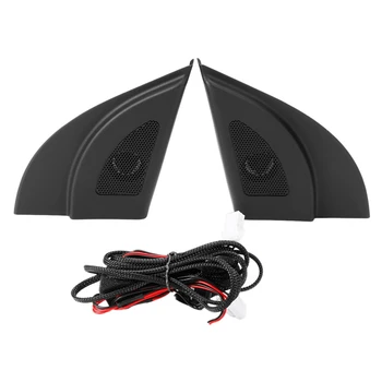 Car Triple-cornered Headphones Tweeter Tweeter for Kia Rio 4 Kx Cross 2017 2018 K2 Kia Rio X-Line
Car Triple-cornered Headphones Tweeter Tweeter for Kia Rio 4 Kx Cross 2017 2018 K2 Kia Rio X-Line