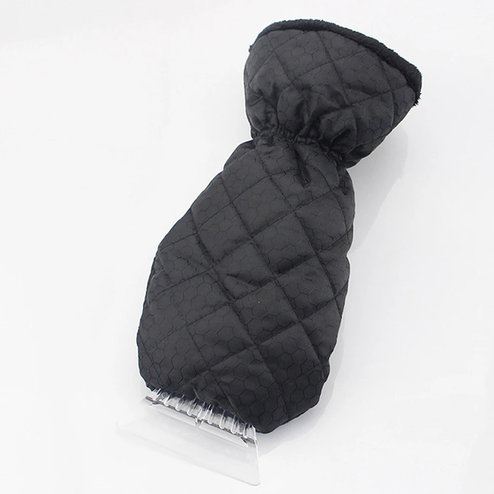 1PC Car Ice Scraper Window Car Accessories Winter Gloves Snow Shover Tool Warm Clean Ice Cleaner Removal Gloves Cars Ice Scraper
1PC Car Ice Scraper Window Car Accessories Winter Gloves Snow Shover Tool Warm Clean Ice Cleaner Removal Gloves Cars Ice Scraper