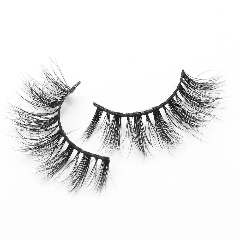 Lashes 3D Mink Eyelashes Full Strip Eye Lash Extension Natural Makeup Handmade Reusable Lashes Wispy Fluffy Lash
Lashes 3D Mink Eyelashes Full Strip Eye Lash Extension Natural Makeup Handmade Reusable Lashes Wispy Fluffy Lash