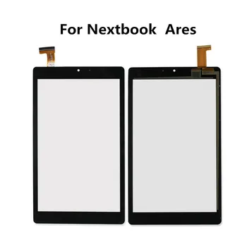Black 8'' For Nextbook Ares 8 NXA8QC116B Tablet PC Touch Screen Panel Digitizer Glass Sensor Replacement SG6242-FPC-V1-3
Black 8'' For Nextbook Ares 8 NXA8QC116B Tablet PC Touch Screen Panel Digitizer Glass Sensor Replacement SG6242-FPC-V1-3