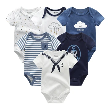 Summer Girl Boy Clothes Newborn Baby Rompers 100%Cotton Overalls Body Infant Clothing Baby Rompers Roupas de bebe New jumpsuits
Summer Girl Boy Clothes Newborn Baby Rompers 100%Cotton Overalls Body Infant Clothing Baby Rompers Roupas de bebe New jumpsuits