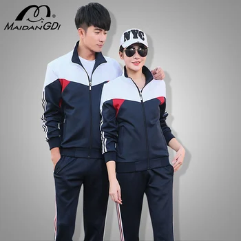 Men's Sets 2020 Spring New Short-sleeved Couple Suit Gym Sports Training Clothing Male's And Women's Running T-shirt Sportswear
Men's Sets 2020 Spring New Short-sleeved Couple Suit Gym Sports Training Clothing Male's And Women's Running T-shirt Sportswear