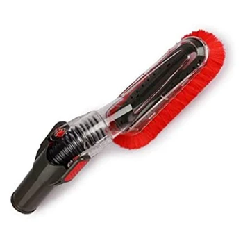 32 mm (1-1 / 4 Inch) Vacuum Cleaner Brush, Cleaning Brush, Suitable for , Midea, Lg Various Vacuum Cleaners
32 mm (1-1 / 4 Inch) Vacuum Cleaner Brush, Cleaning Brush, Suitable for , Midea, Lg Various Vacuum Cleaners