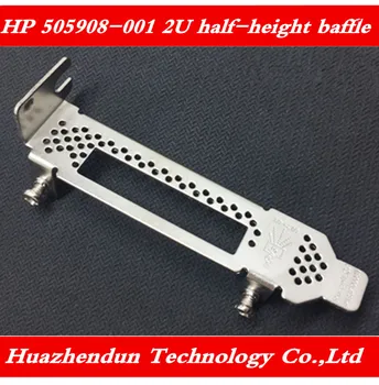 HP 505908-001 SAS 3081E-HP 6G external array card 2U half-height baffle short bezel 1pcs free shipping
HP 505908-001 SAS 3081E-HP 6G external array card 2U half-height baffle short bezel 1pcs free shipping