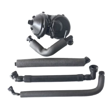 11617533400 Valve Crankcase Breather Hose Kit for Bmw E46 320I 323I 325I 328I 330I
11617533400 Valve Crankcase Breather Hose Kit for Bmw E46 320I 323I 325I 328I 330I