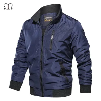 2019 Hot New Casual Bomber Jacket Men hip hop baseball Outerwear Mens Jackets Coat fashion Army jacket smooth jacket streetwear
2019 Hot New Casual Bomber Jacket Men hip hop baseball Outerwear Mens Jackets Coat fashion Army jacket smooth jacket streetwear