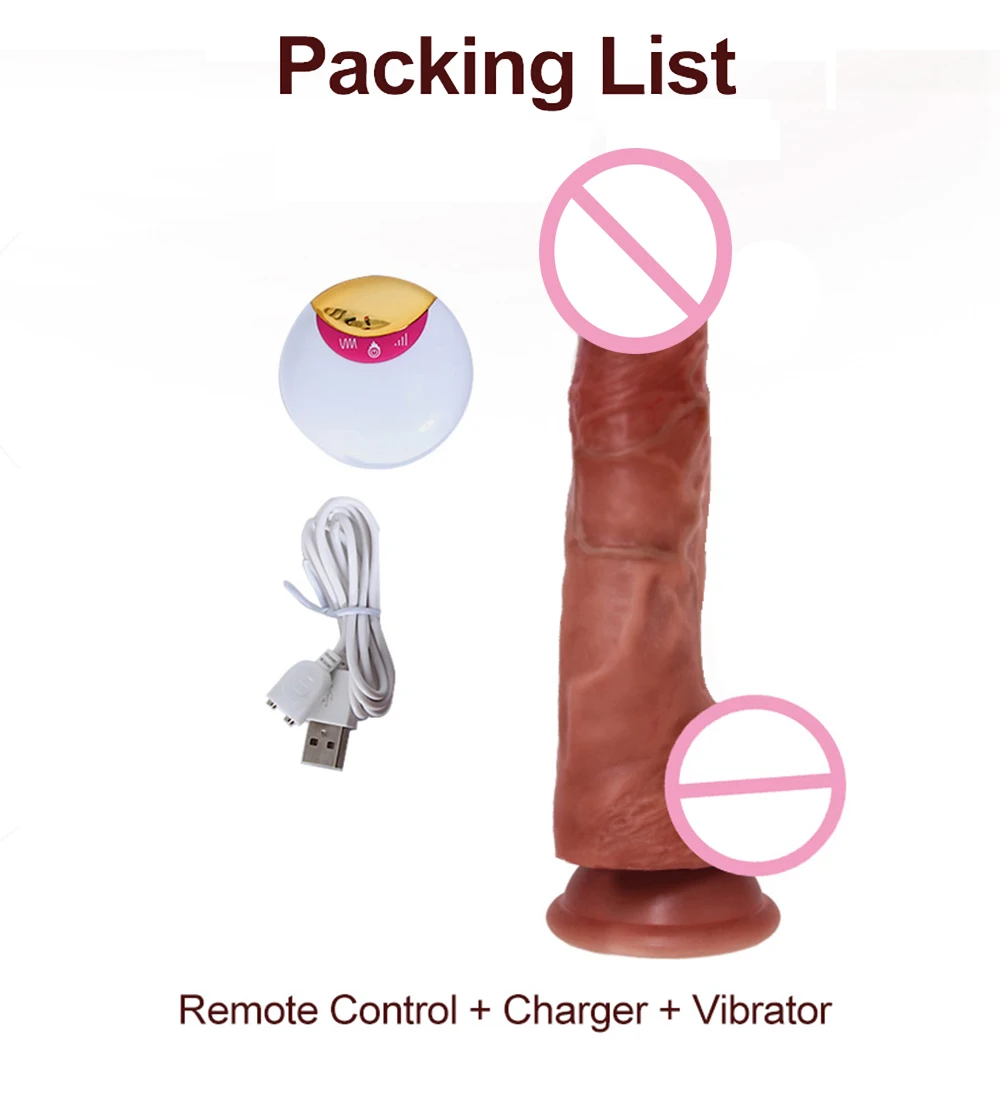 Фаллоимитаторы С Вибрацией На Озон