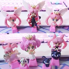 R4 High Pink For Mechanical Keyboard Keycap Cartoon Cute keycap Cross-axis Girl Gift
R4 High Pink For Mechanical Keyboard Keycap Cartoon Cute keycap Cross-axis Girl Gift