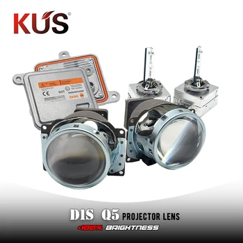 3.0 Inch Bi Xenon Projector Lens RHD LHD For Headlight Koito Q5 with D1S Bulbs Super Bright Xenon Kit D Series Car Hid Retrofit
3.0 Inch Bi Xenon Projector Lens RHD LHD For Headlight Koito Q5 with D1S Bulbs Super Bright Xenon Kit D Series Car Hid Retrofit