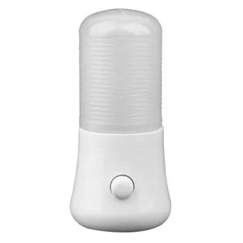 LED Night Light Wall Plug-in Bright Light White Saving Energy AC Powered Best Price
LED Night Light Wall Plug-in Bright Light White Saving Energy AC Powered Best Price