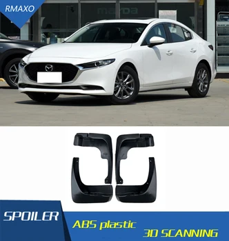 For Mazda3 Axela 2020 Mudflaps Splash Guards Front With color and rear Mud Flap Mudguards Fender Modified special
For Mazda3 Axela 2020 Mudflaps Splash Guards Front With color and rear Mud Flap Mudguards Fender Modified special