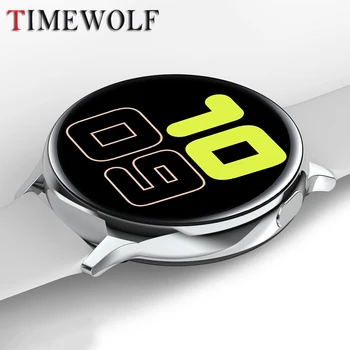 Timewolf Relojes Inteligentes Smarth Watch Men Android IP68 Smartwatch Ecg Ppg Hrv Smart Watch 2020 For Men Android Xiaomi Phone
Timewolf Relojes Inteligentes Smarth Watch Men Android IP68 Smartwatch Ecg Ppg Hrv Smart Watch 2020 For Men Android Xiaomi Phone