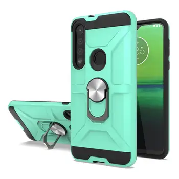 500pcs/lot For Moto G8 Plus G8 Play Rugger Armor Removable Ring Holder Hard Case For Moto E6 Plus G7 Plus
500pcs/lot For Moto G8 Plus G8 Play Rugger Armor Removable Ring Holder Hard Case For Moto E6 Plus G7 Plus