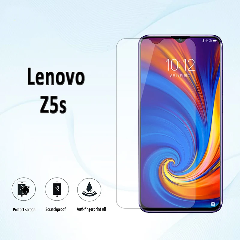 100% Original Real Glass Lenovo Z5S Tempered Glass Screen Protector For Lenovo Z5S Z5 S 6.3" Protective Phone Front Film 2PCS
100% Original Real Glass Lenovo Z5S Tempered Glass Screen Protector For Lenovo Z5S Z5 S 6.3" Protective Phone Front Film 2PCS