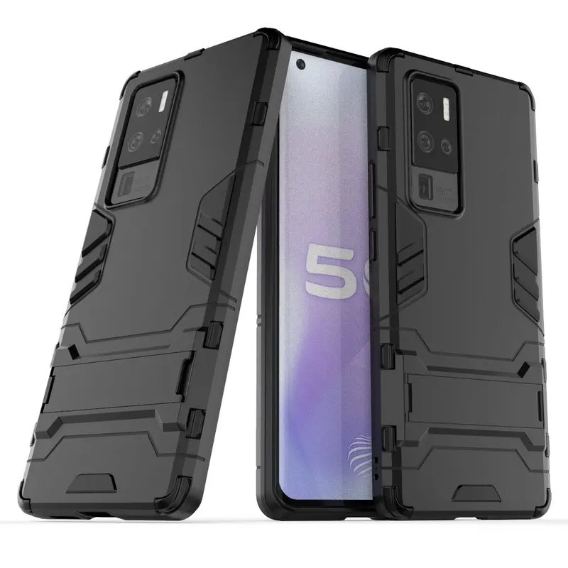Shockproof Phone Case For Vivo X50 Pro Plus Magnet Metal Finger Ring Back Cover For Vivo IQOO Z1X Armor Heavy Protective Cases
Shockproof Phone Case For Vivo X50 Pro Plus Magnet Metal Finger Ring Back Cover For Vivo IQOO Z1X Armor Heavy Protective Cases