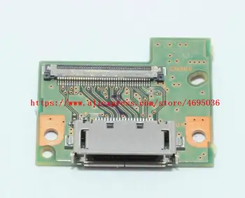 NEW FS7 FS7M2 Mounted C.Board VF-93 A2062509A For Sony PXW-FS7 PXW-FS7M2 Interface Board Adapter Plate Base Camera Repair Part
NEW FS7 FS7M2 Mounted C.Board VF-93 A2062509A For Sony PXW-FS7 PXW-FS7M2 Interface Board Adapter Plate Base Camera Repair Part