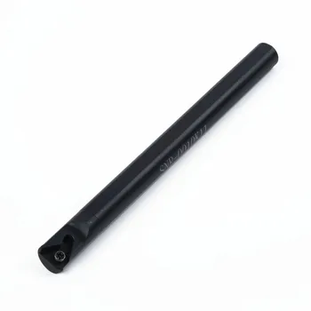 Internal Lathe Threading Boring Bar Holder Right Hand Wrench SNR0010K11