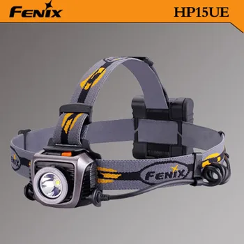 2015 NEW Fenix HP15 UE Cree XM-L2 LED 900 Lumens Headlamp Uses 4xAA batteries either Ni-MH or Alkaline Headlight+Free Shipping
2015 NEW Fenix HP15 UE Cree XM-L2 LED 900 Lumens Headlamp Uses 4xAA batteries either Ni-MH or Alkaline Headlight+Free Shipping