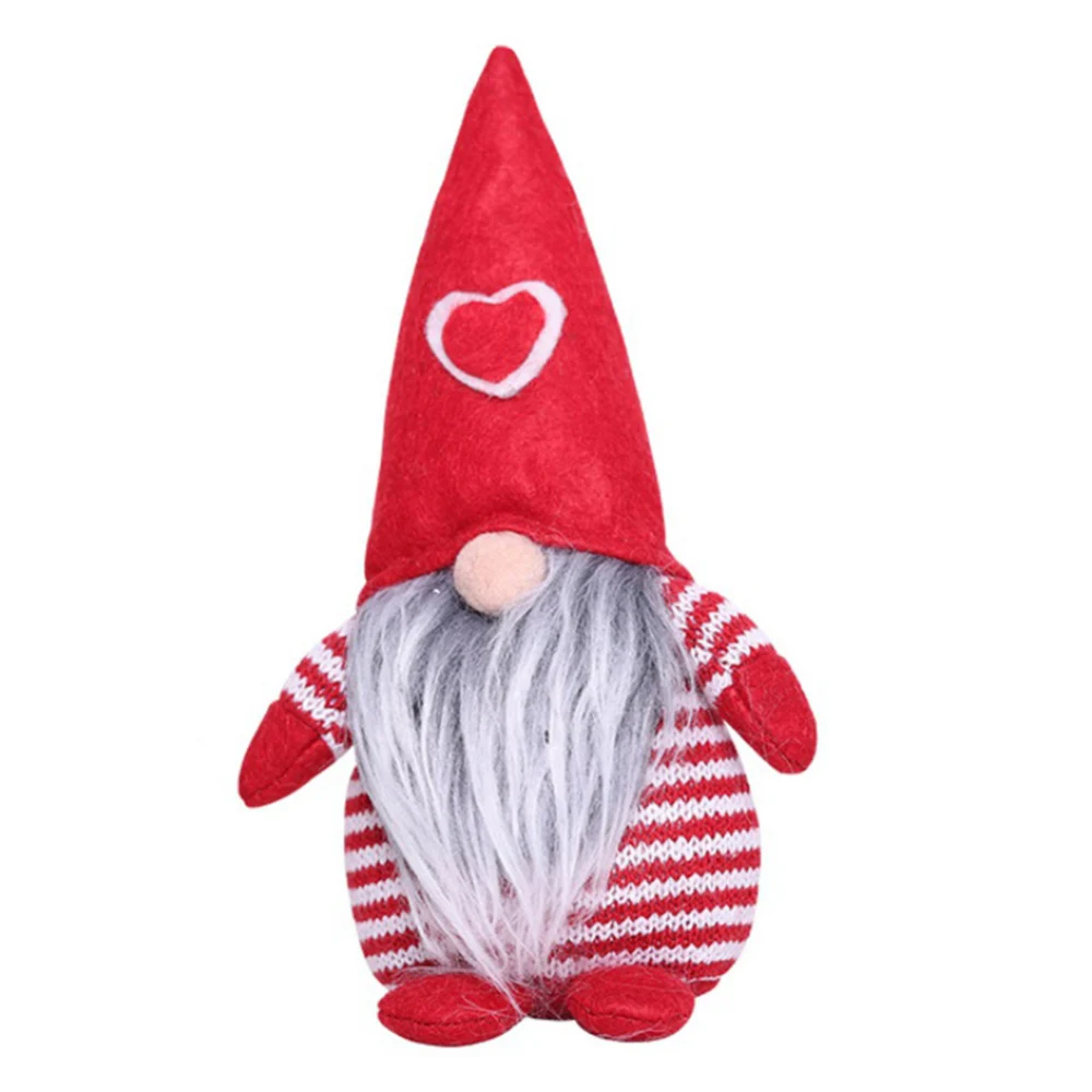 Christmas Santa Handmade Swedish Stuffed Toy Santa Doll Gnome Scandinavian Tomte Nordic Nisse Sockerbit Dwarf Elf Home Ornament 
Christmas Santa Handmade Swedish Stuffed Toy Santa Doll Gnome Scandinavian Tomte Nordic Nisse Sockerbit Dwarf Elf Home Ornament