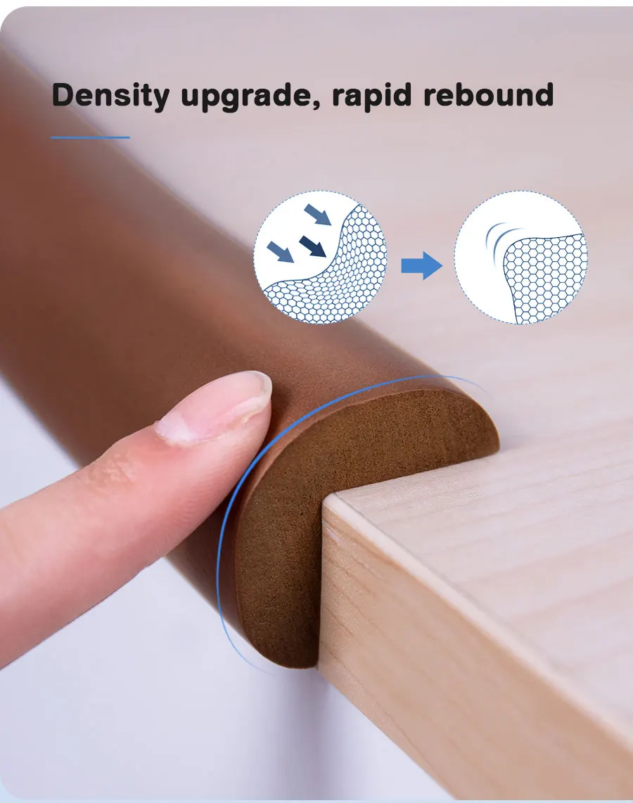 גליל מגן פינות- להגנה מפינות שולחן ורהיטים גליל מגן פינות- להגנה מפינות שולחן ורהיטים